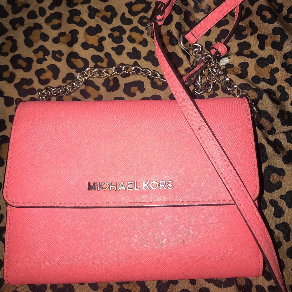 Michael kors purse
